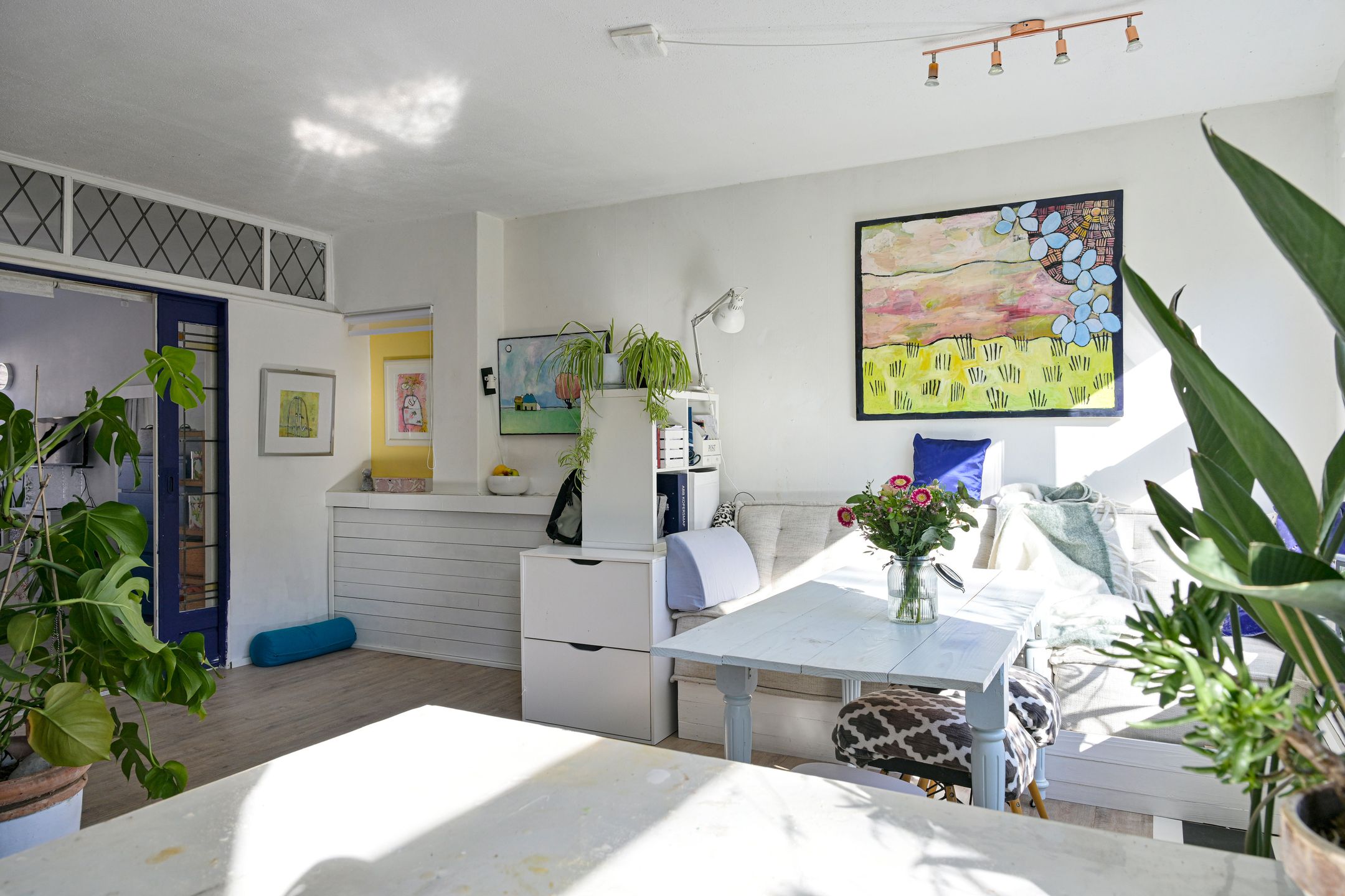 Foto 12 van Carel van Nieveltstraat 22-A