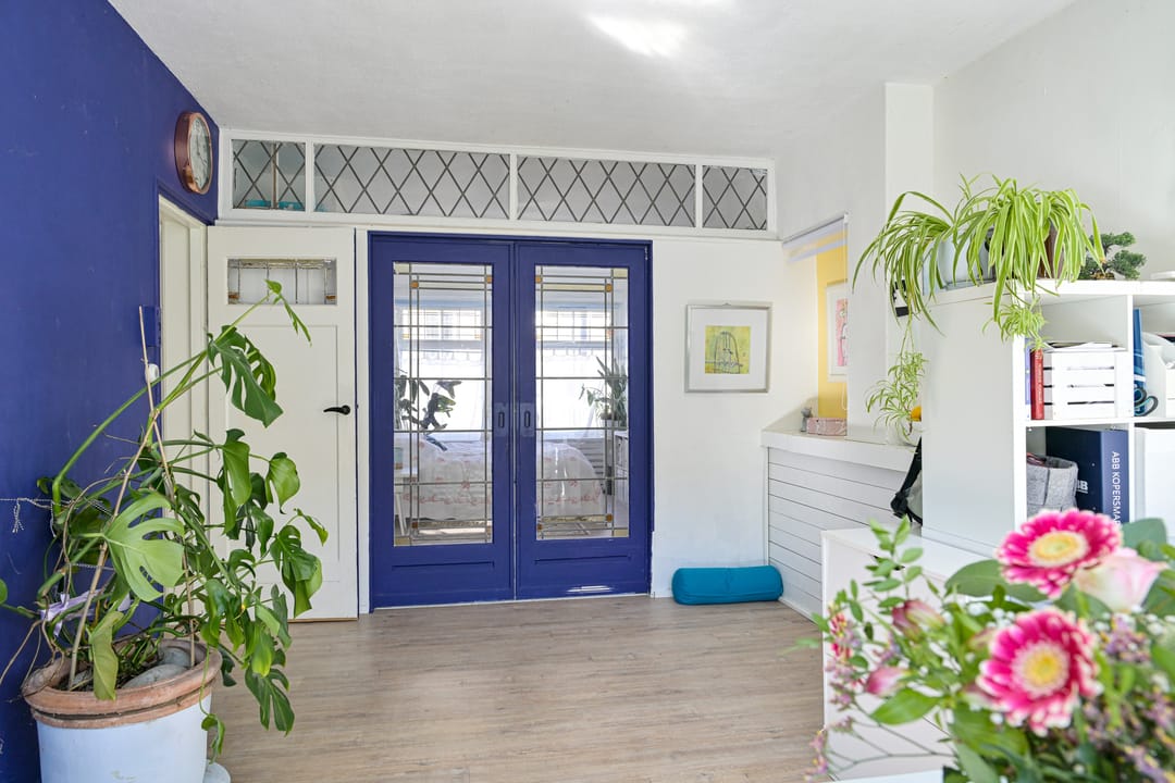 Foto 13 van Carel van Nieveltstraat 22-A