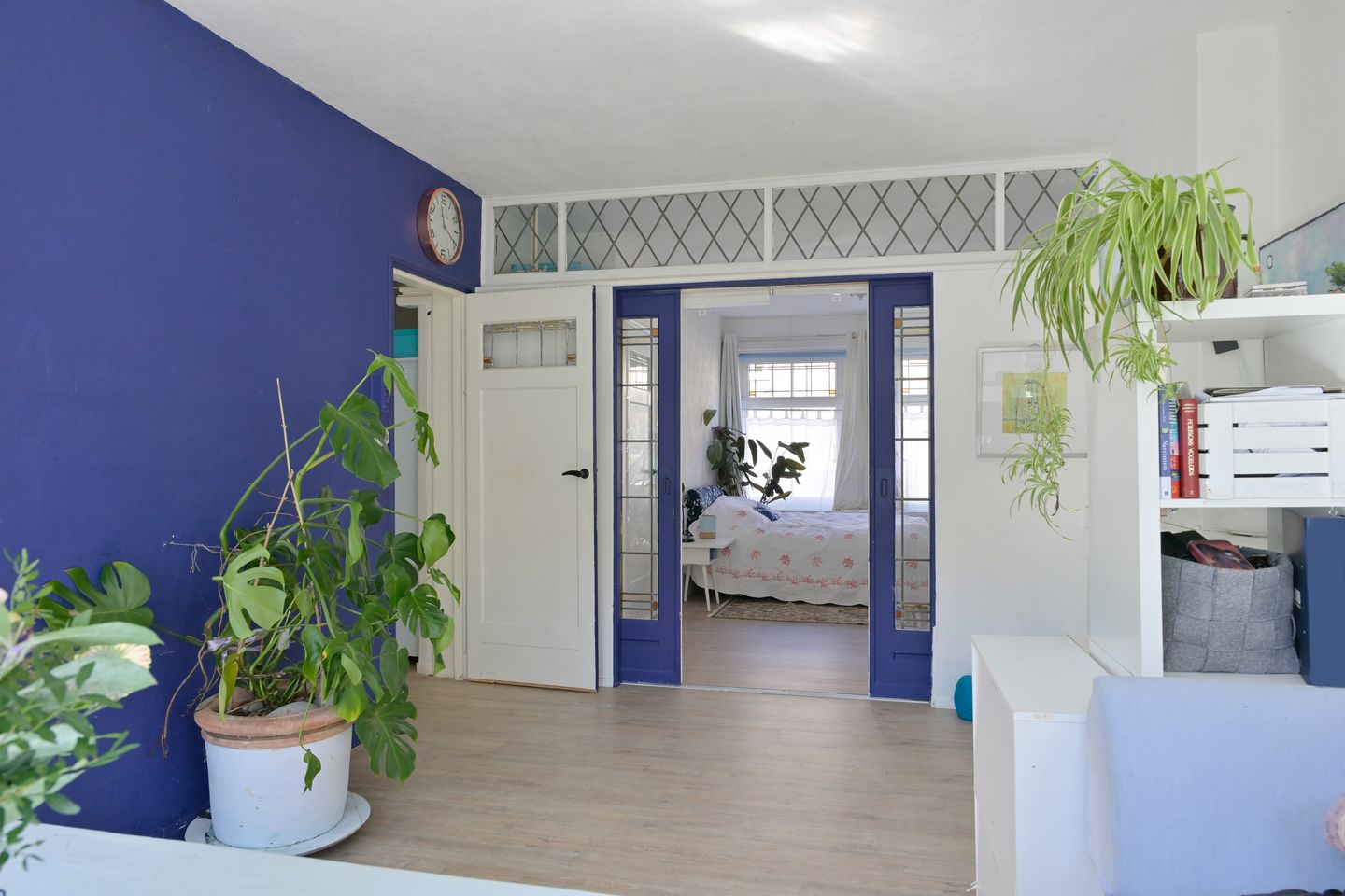 Foto 14 van Carel van Nieveltstraat 22-A