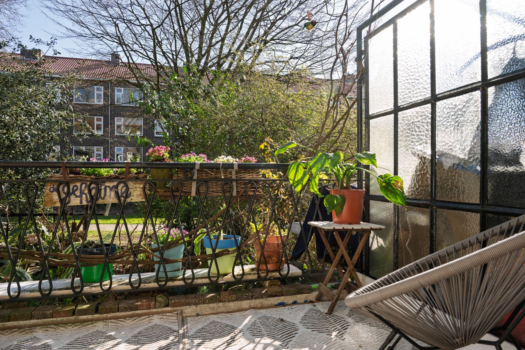 Foto 21 van Carel van Nieveltstraat 22-A