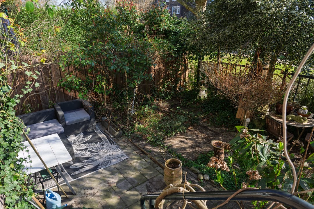 Foto 22 van Carel van Nieveltstraat 22-A