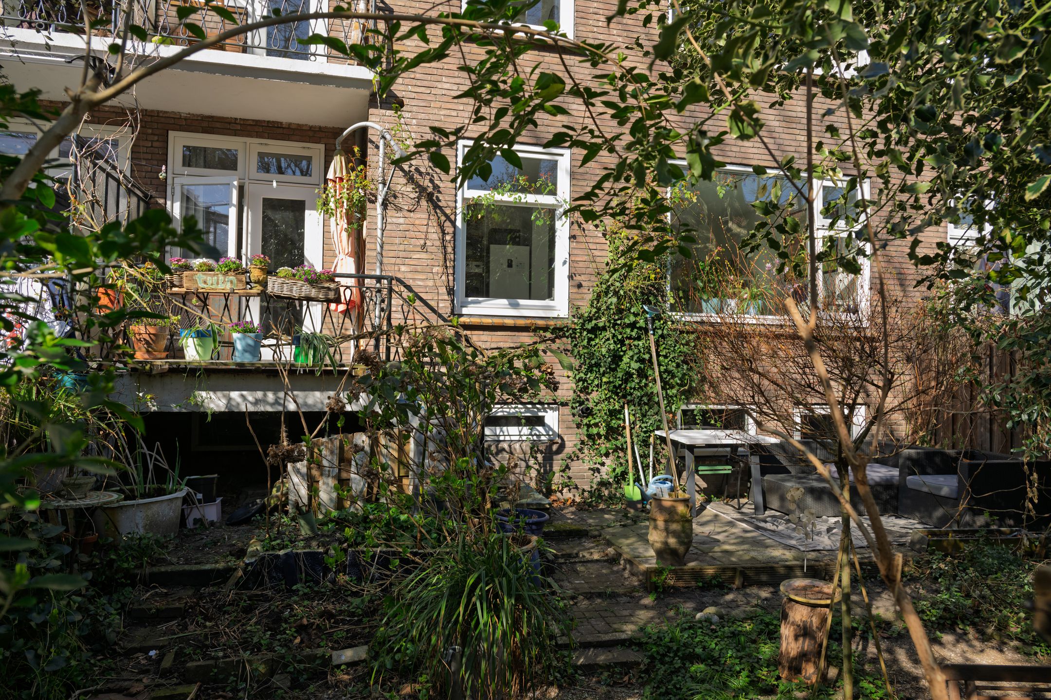 Foto 24 van Carel van Nieveltstraat 22-A