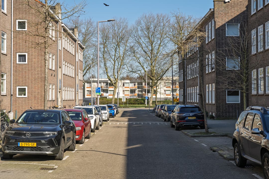 Foto 26 van Carel van Nieveltstraat 22-A