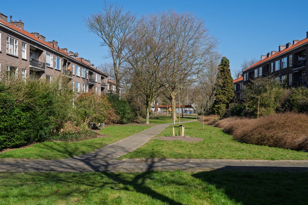 Foto 28 van Carel van Nieveltstraat 22-A