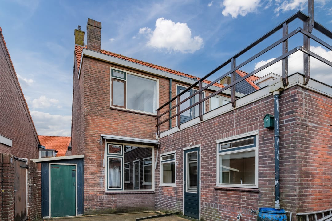 Foto 2 van Meidoornstraat 37