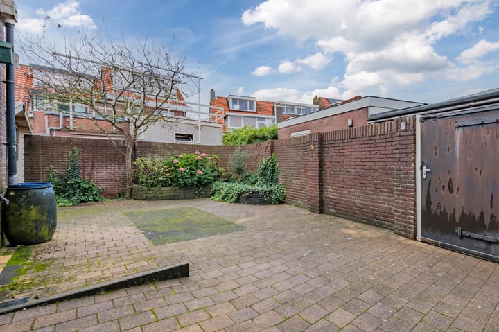 Foto 3 van Meidoornstraat 37