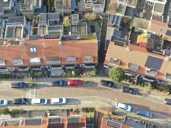 Foto 5 van Meidoornstraat 37