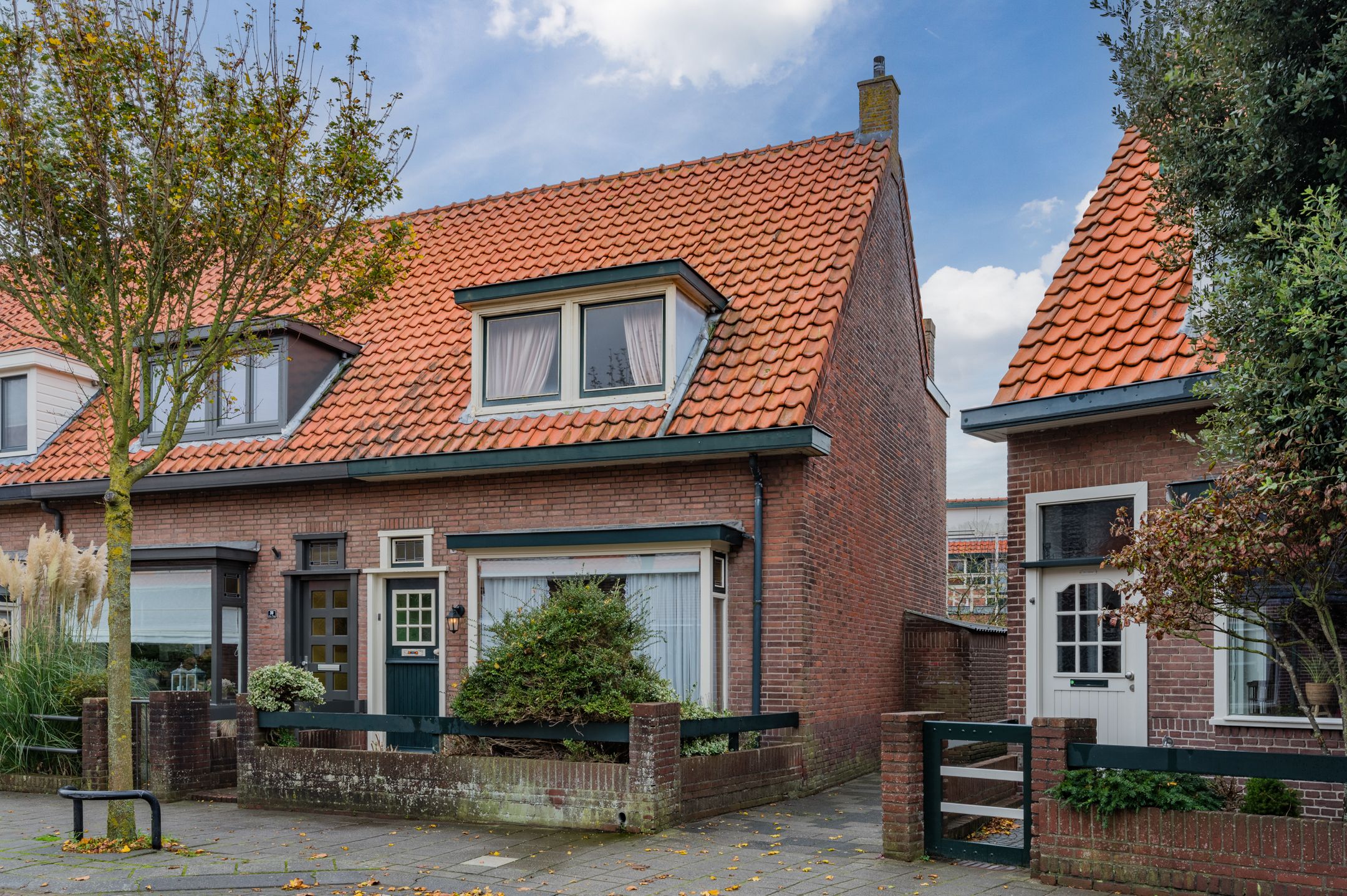 Foto 6 van Meidoornstraat 37