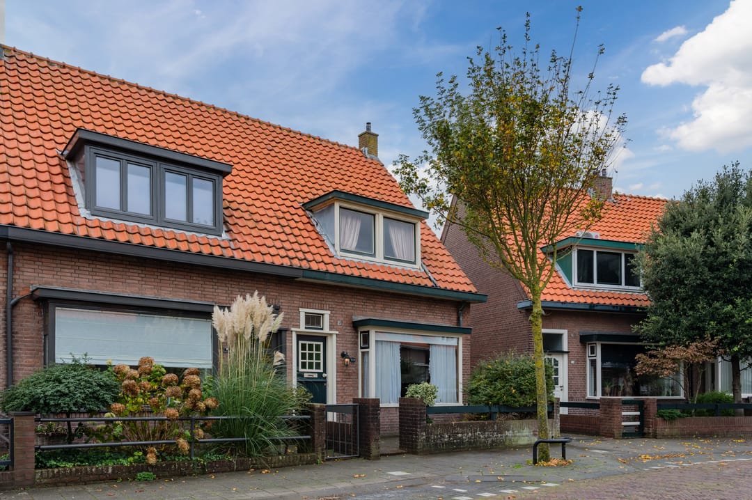 Foto 7 van Meidoornstraat 37