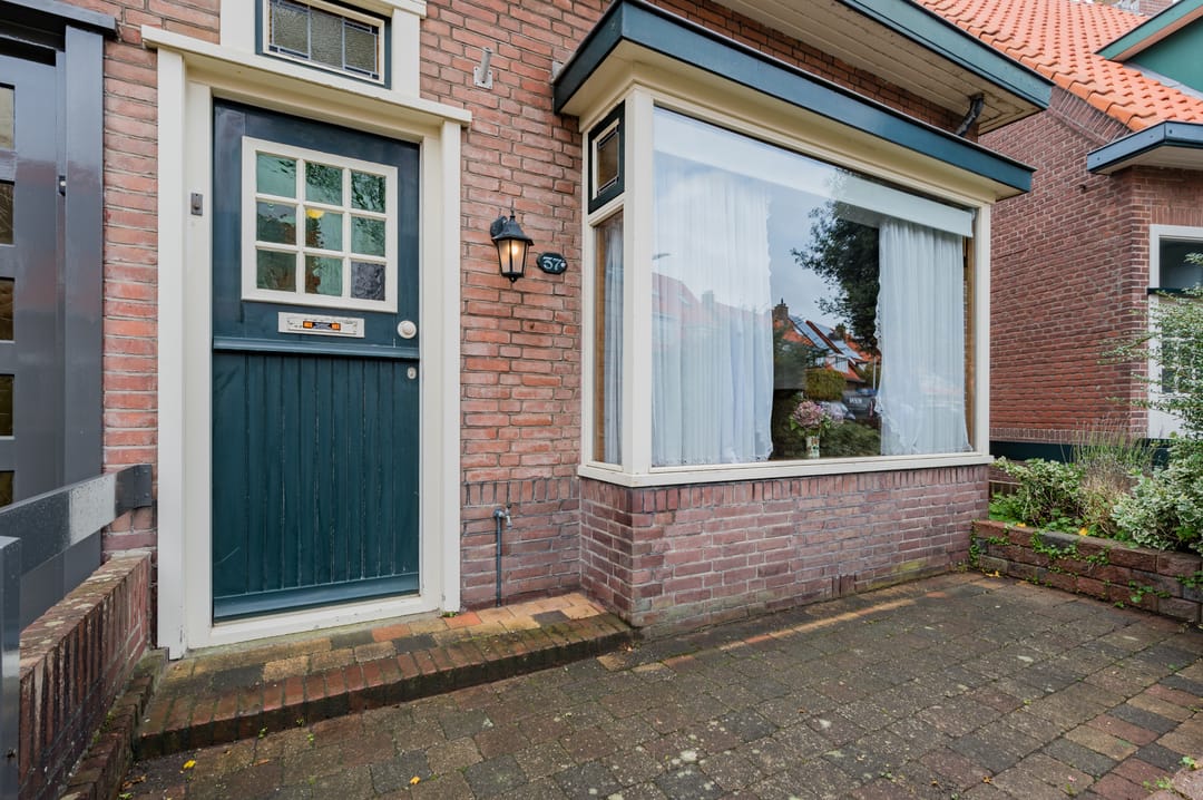 Foto 8 van Meidoornstraat 37