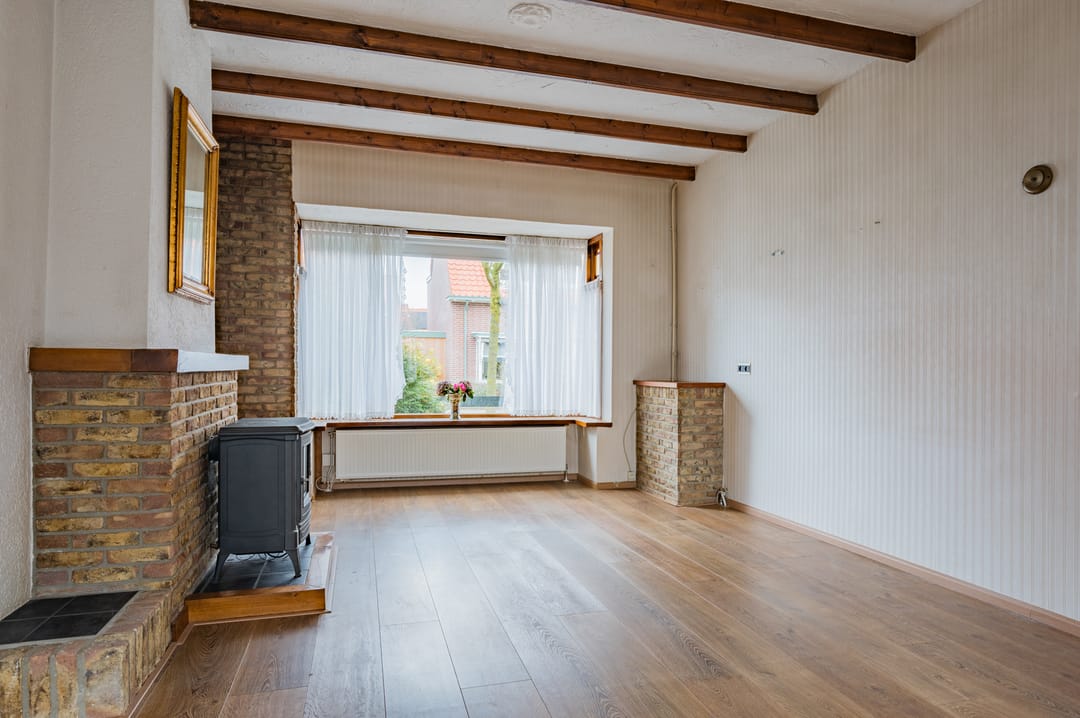 Foto 13 van Meidoornstraat 37