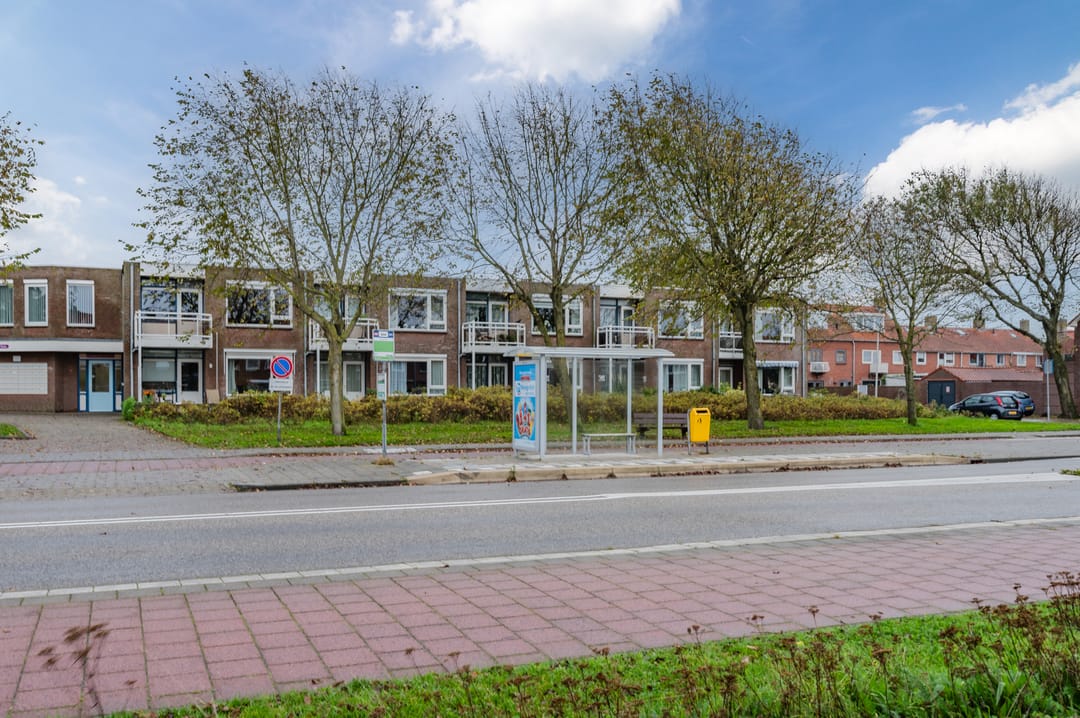 Foto 38 van Meidoornstraat 37