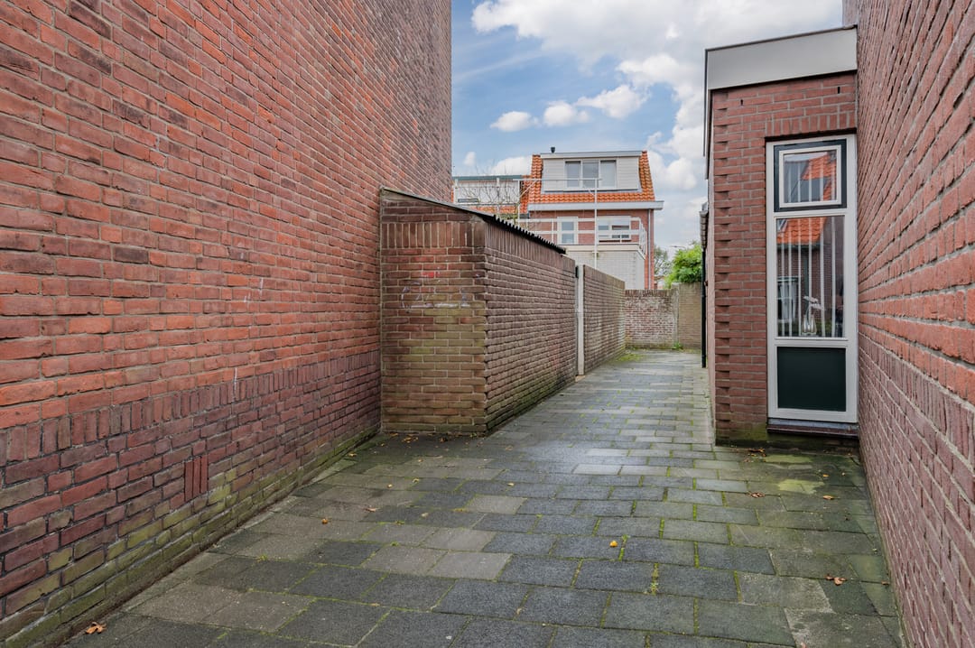 Foto 37 van Meidoornstraat 37