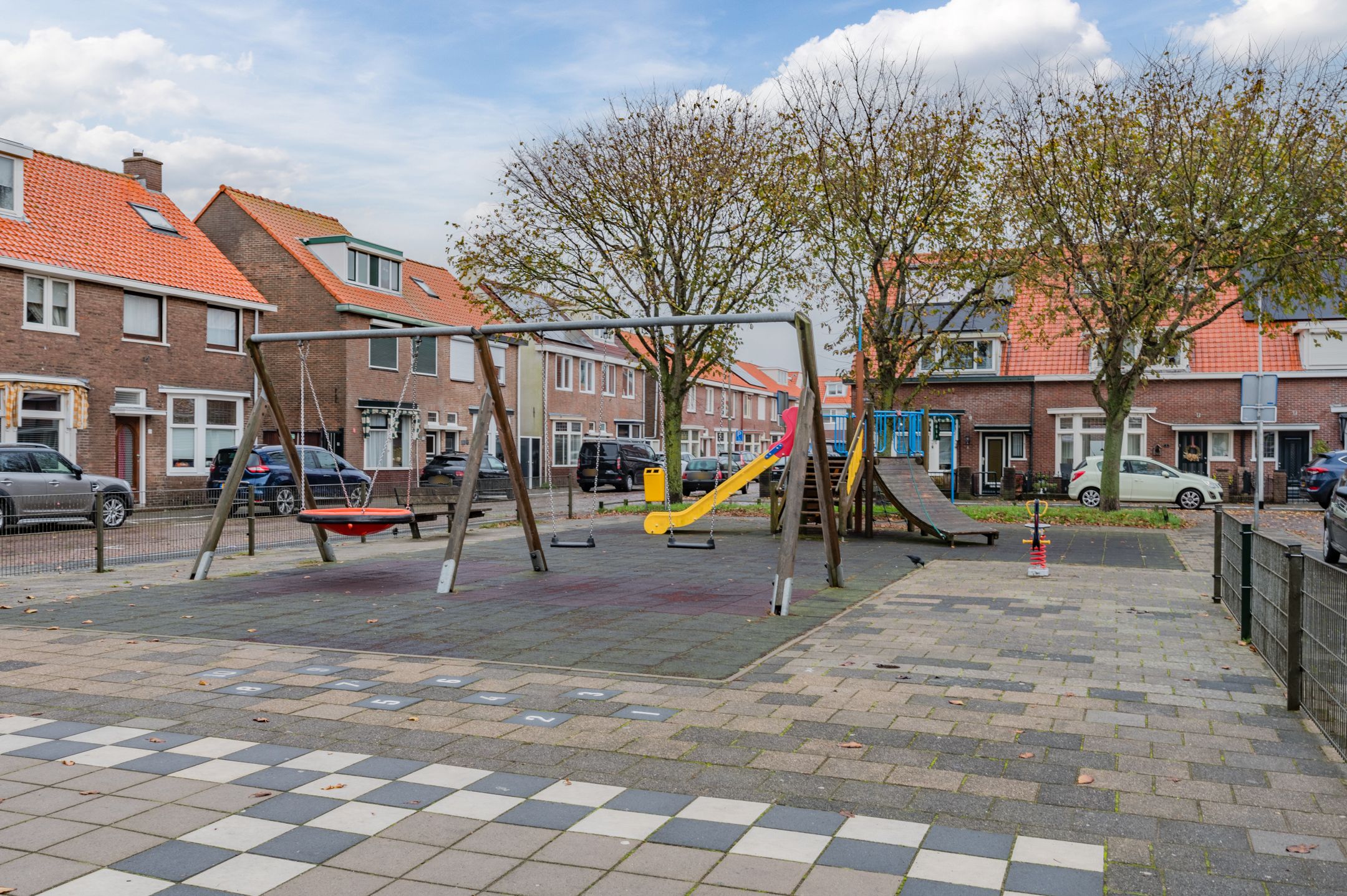 Foto 39 van Meidoornstraat 37