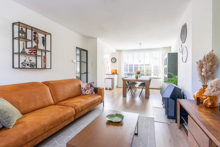 Foto 3 van Essenlaan 54