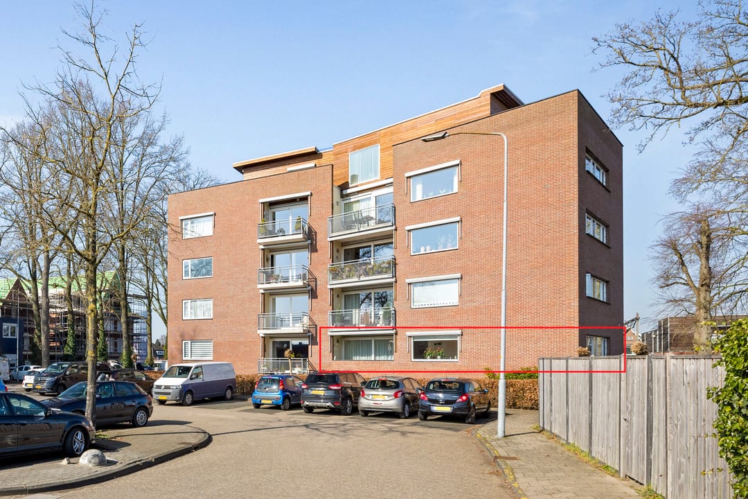 Photo 1 of de Hamerslag 4