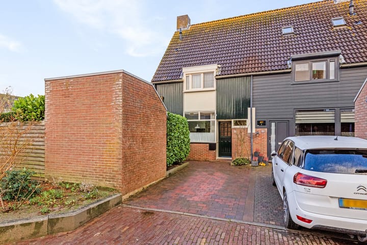 Foto 2 van Klaproosstraat 11