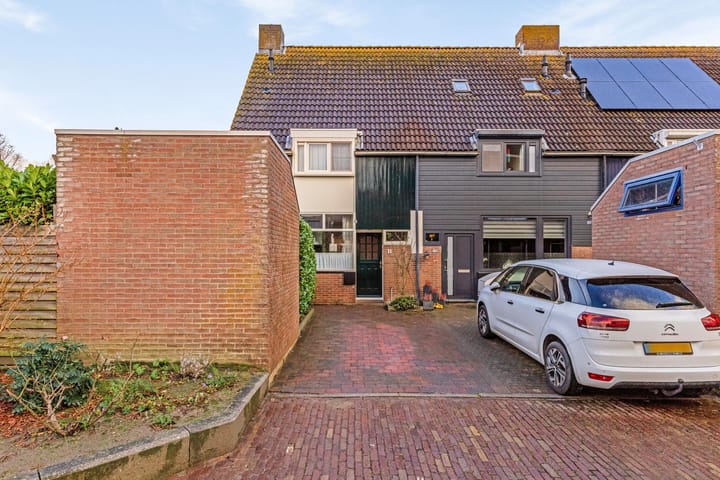 Foto 3 van Klaproosstraat 11