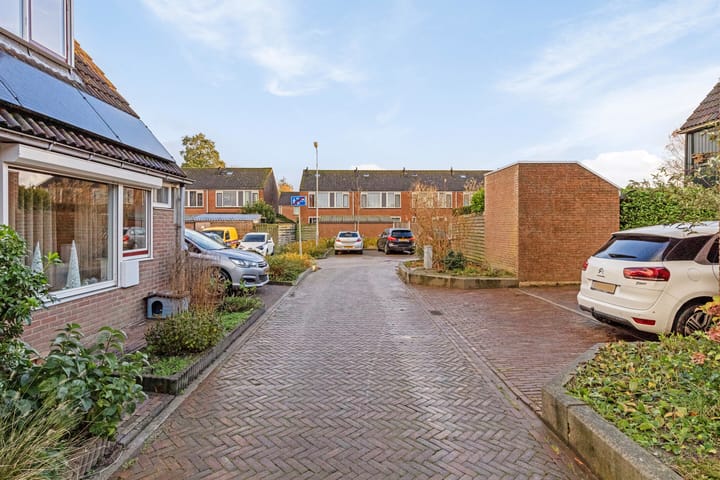 Foto 4 van Klaproosstraat 11