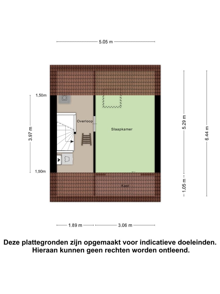 Foto 40 van Klaproosstraat 11