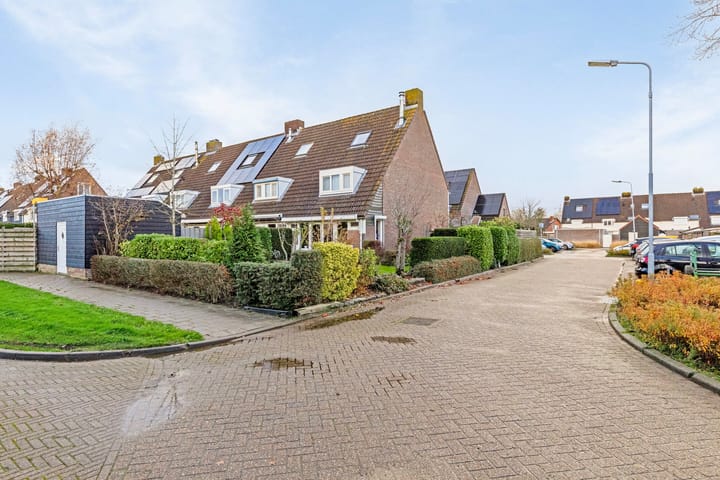 Foto 5 van Klaproosstraat 11