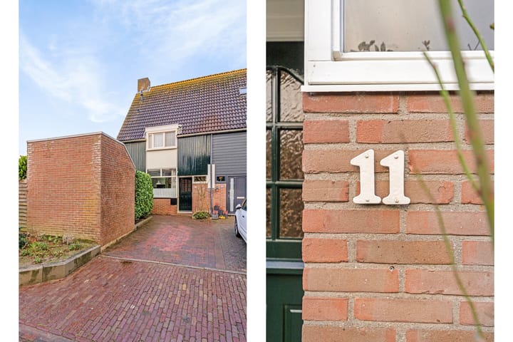 Foto 6 van Klaproosstraat 11