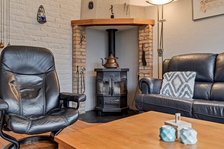 Foto 11 van Klaproosstraat 11