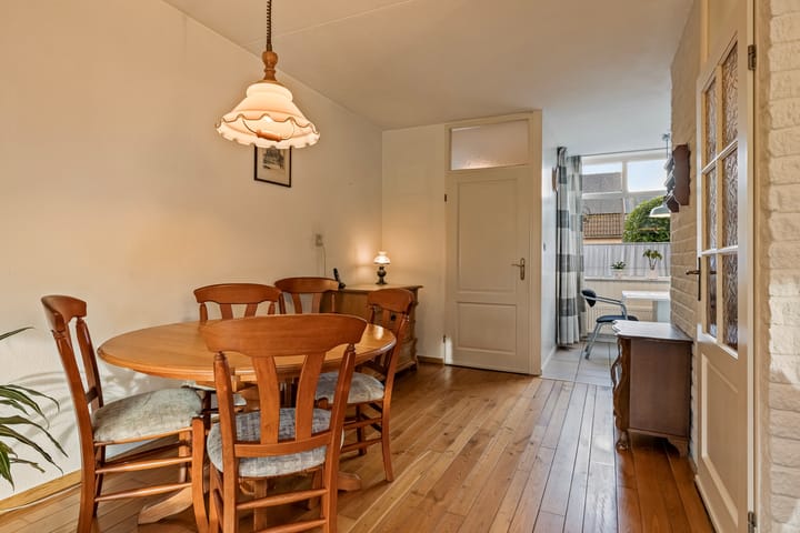 Foto 13 van Klaproosstraat 11