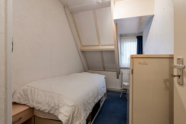 Foto 21 van Klaproosstraat 11