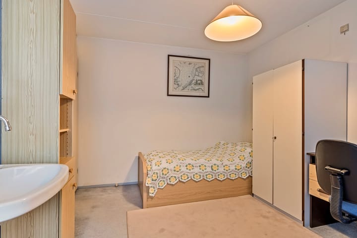 Foto 24 van Klaproosstraat 11