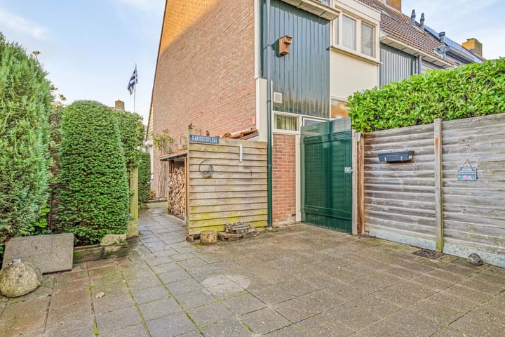 Foto 30 van Klaproosstraat 11