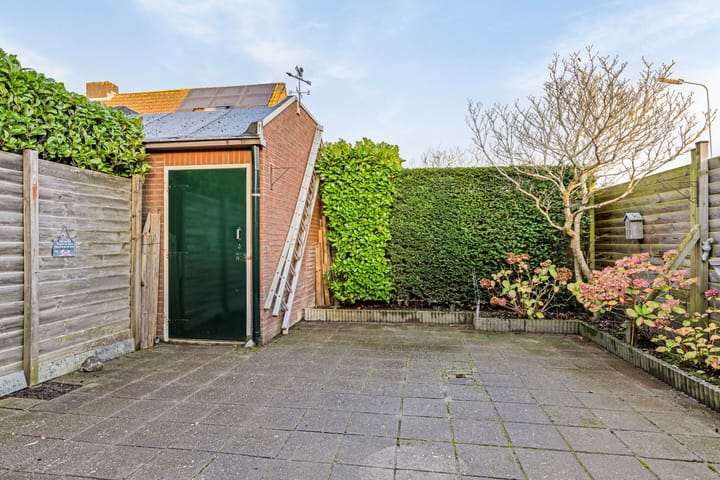 Foto 31 van Klaproosstraat 11