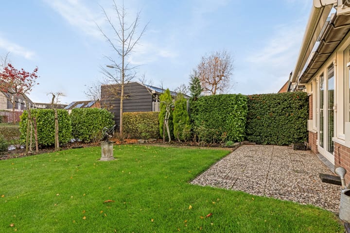 Foto 32 van Klaproosstraat 11