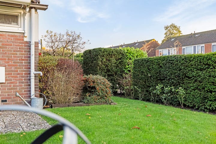 Foto 35 van Klaproosstraat 11