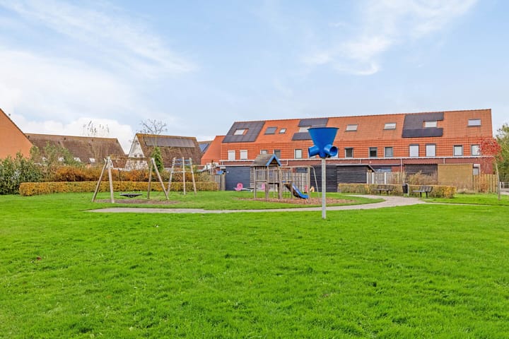 Foto 37 van Klaproosstraat 11