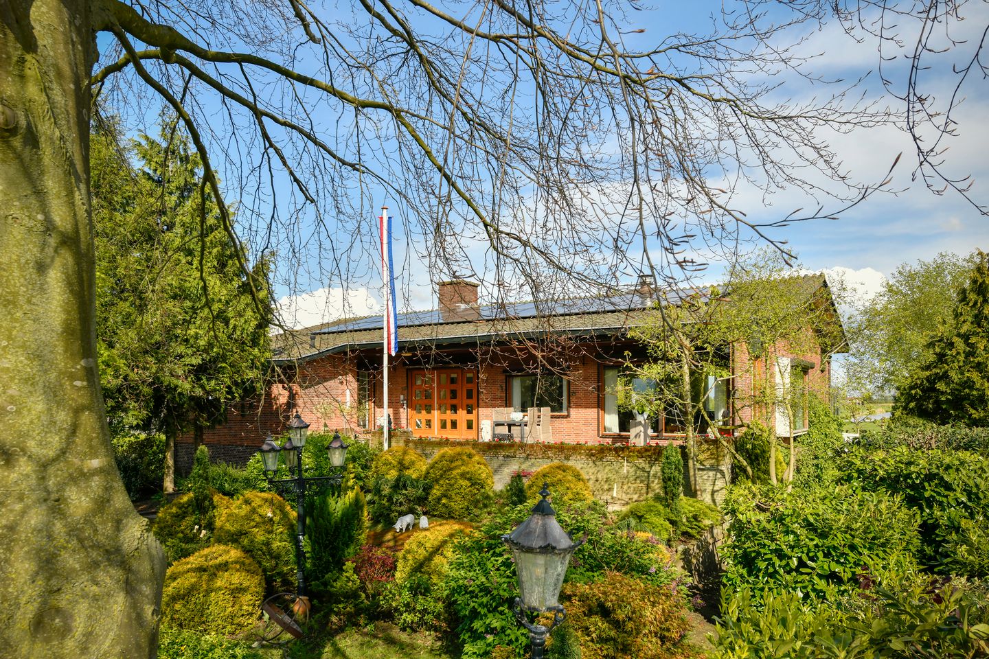 Foto 4 van Kromme Mijdrecht 13