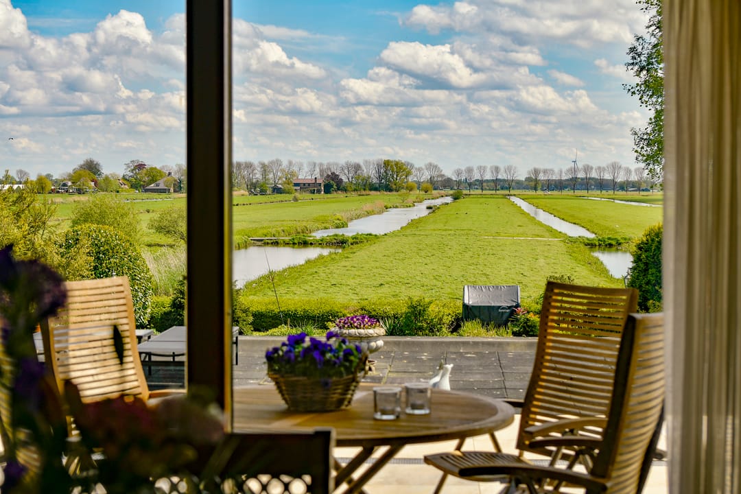 Foto 1 van Kromme Mijdrecht 13