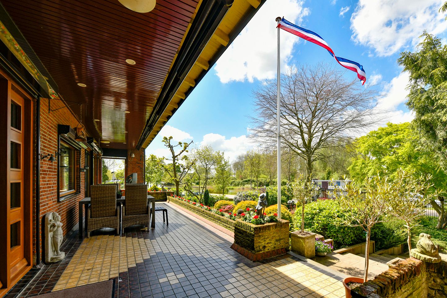 Foto 5 van Kromme Mijdrecht 13