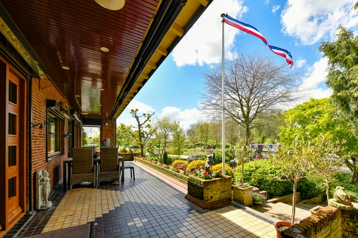 Foto 5 van Kromme Mijdrecht 13