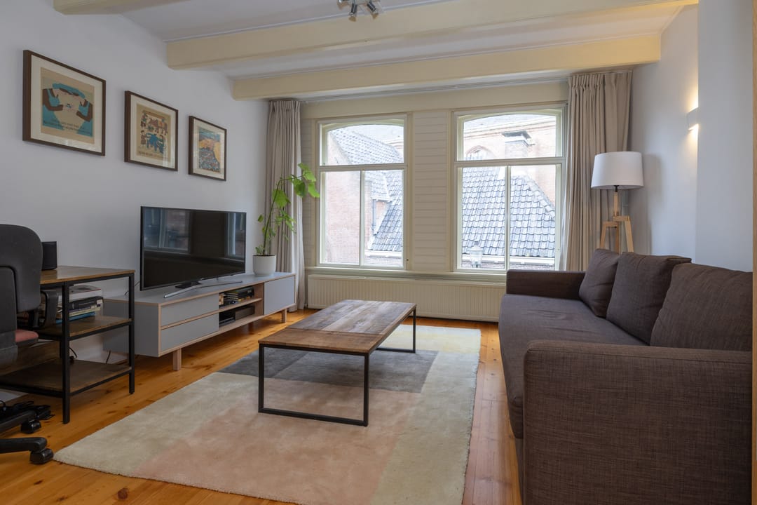 Photo 2 of Kerkstraat 23