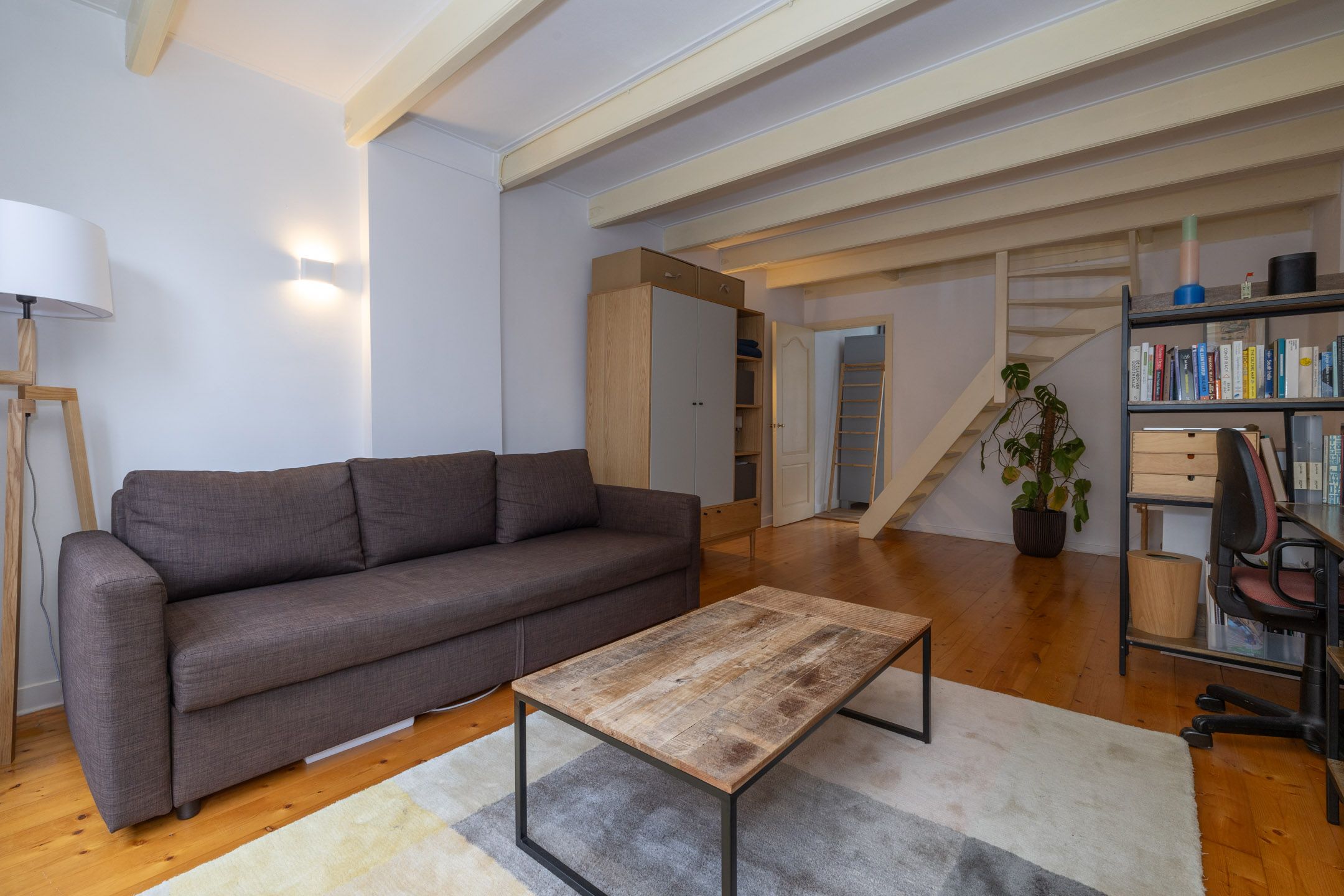 Photo 15 of Kerkstraat 23