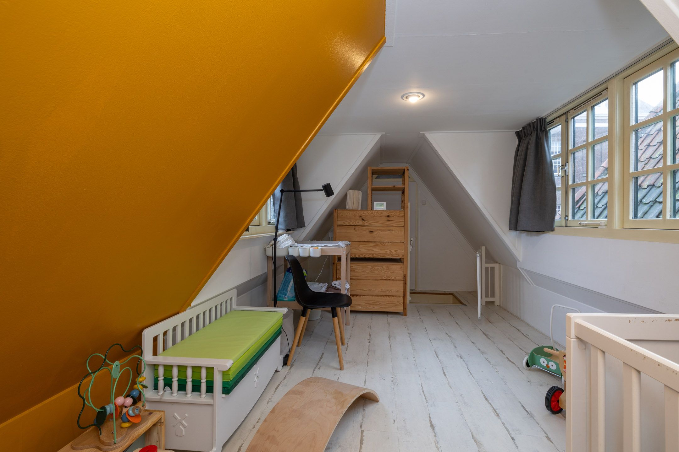 Photo 21 of Kerkstraat 23