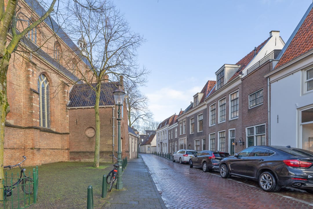 Photo 22 of Kerkstraat 23