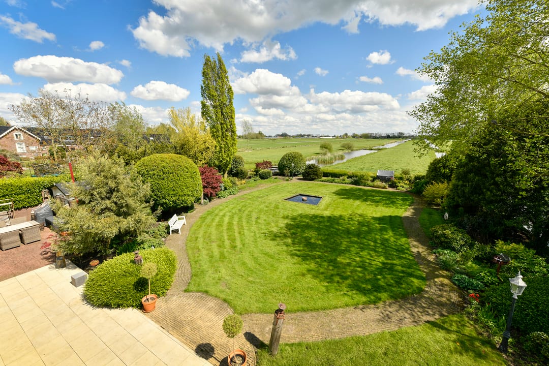 Foto 31 van Kromme Mijdrecht 13