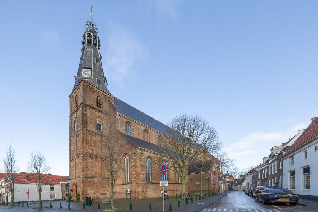 Photo 23 of Kerkstraat 23