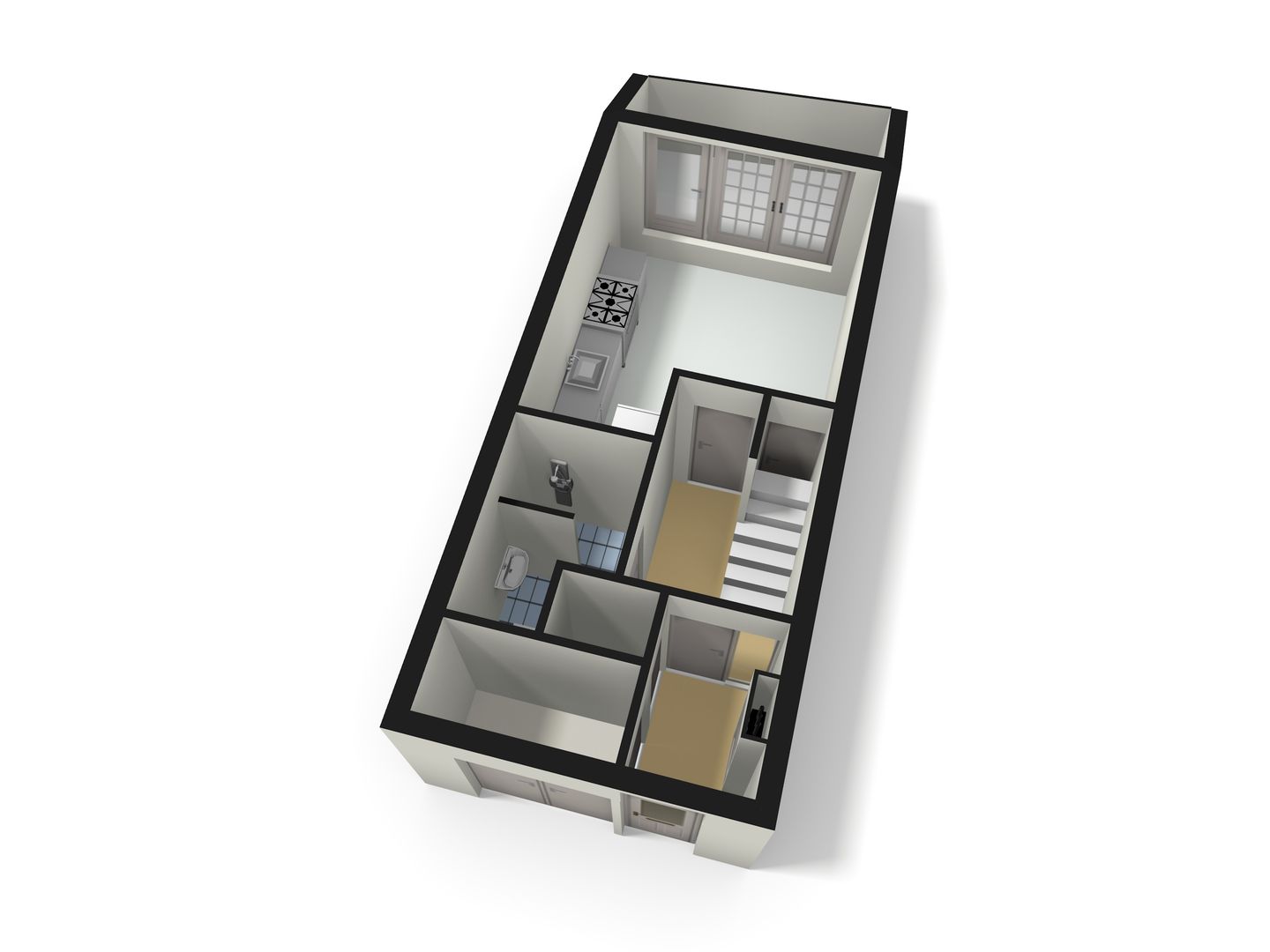 Photo 25 of Kerkstraat 23