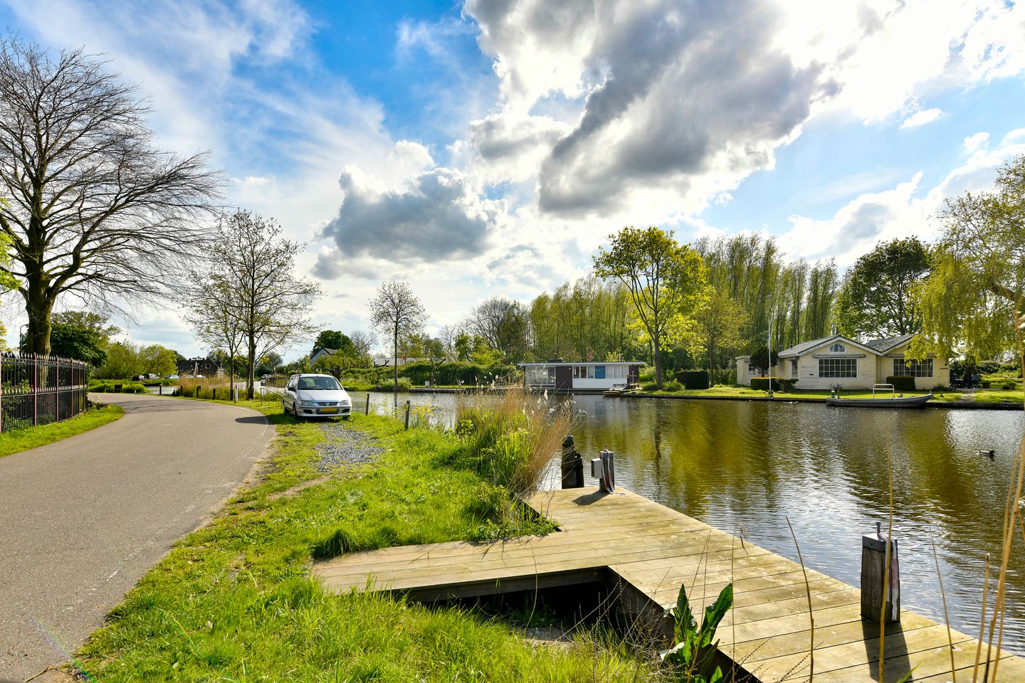 Foto 34 van Kromme Mijdrecht 13