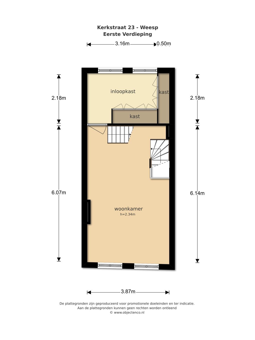 Photo 26 of Kerkstraat 23