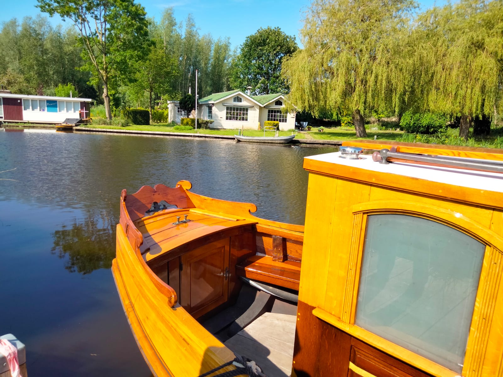 Foto 36 van Kromme Mijdrecht 13