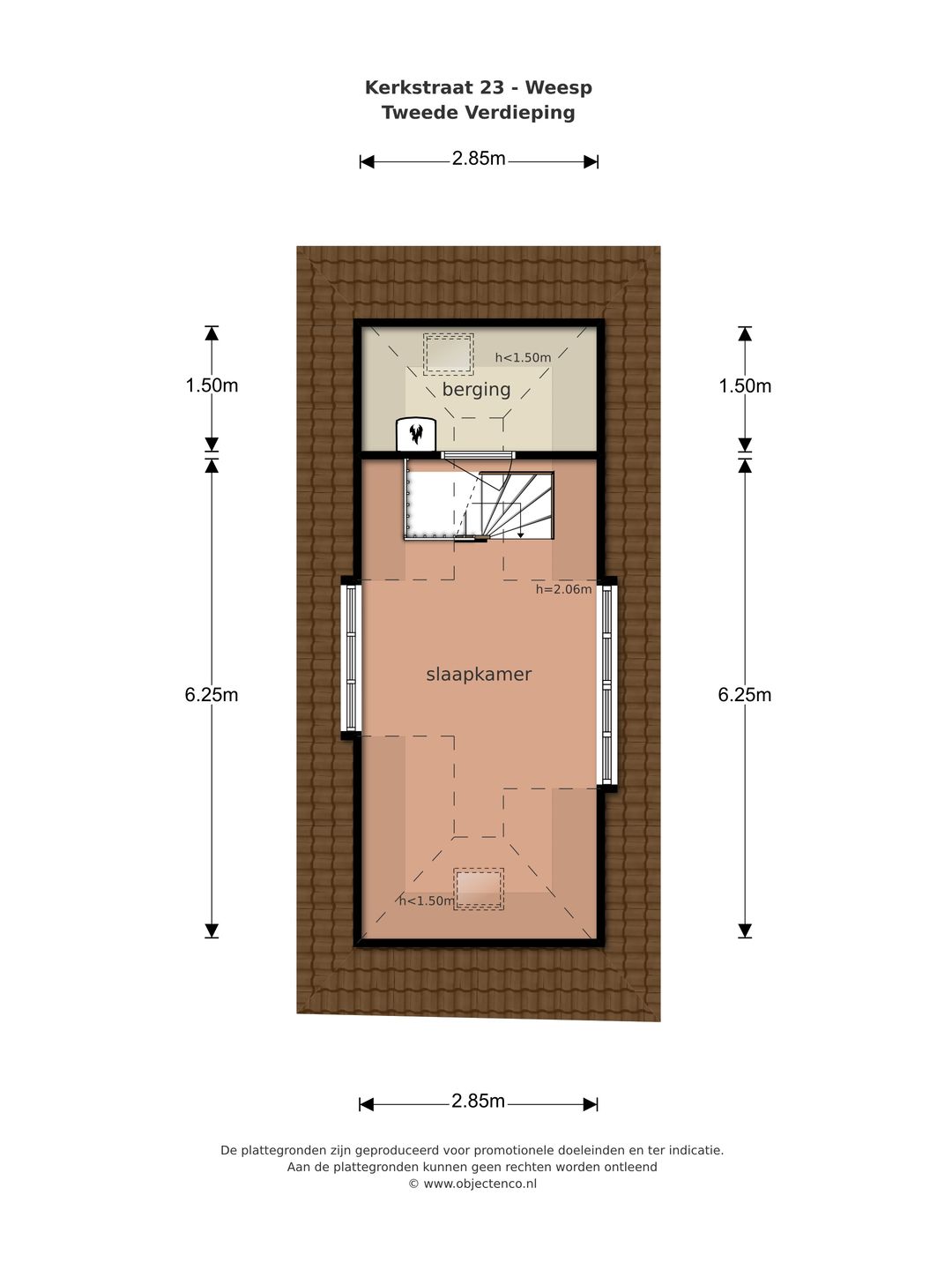 Photo 28 of Kerkstraat 23